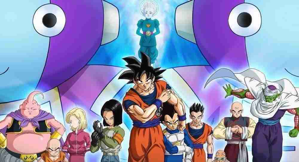 Dragon Ball Super Top 7 Nuevas Transformaciones Esperadas