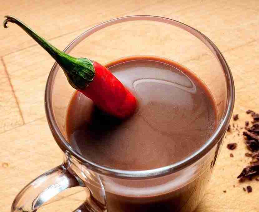 Aprende A Preparar Xocolatl La Bebida Que A Sorbos Conquist Europa