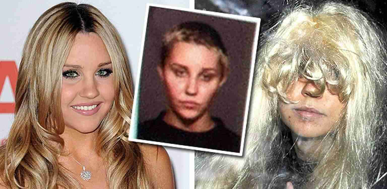 Amanda Bynes Reaparece En Televisi N Tras Cinco A Os De Pol Micas As