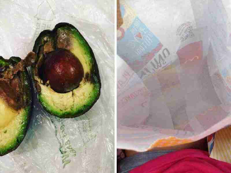 18 imágenes muy dolorosas para quienes aman la comida