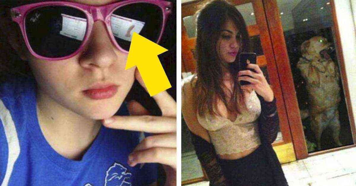 Selfie Young Asian Girl Massage Tite Fingering