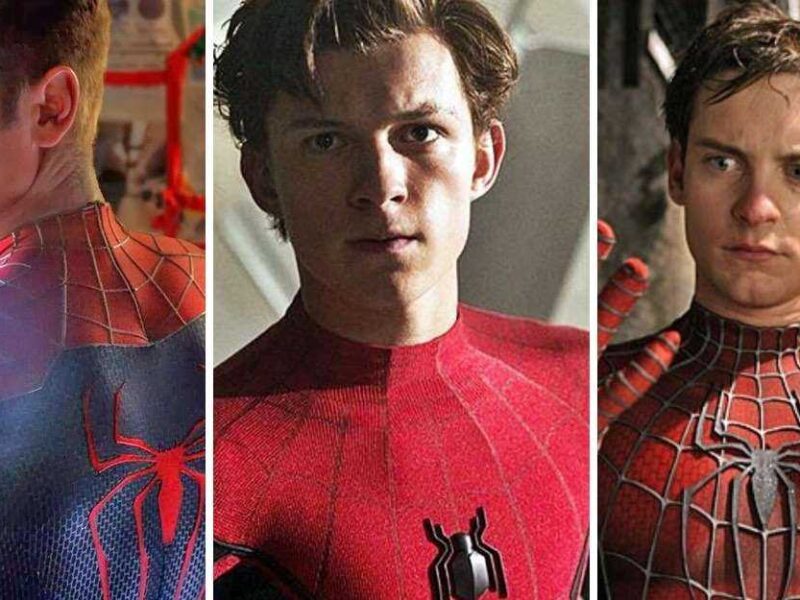 Tom Holland Revel Su M Xima Fantas A Filmar Una Pel Cula Con Todos