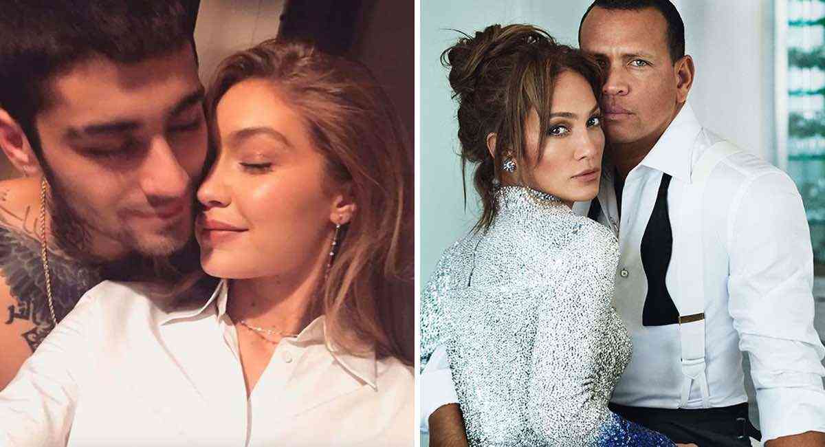 22 Parejas Famosas Que Nos Hacen Volver A Creer En El Amor Ryan