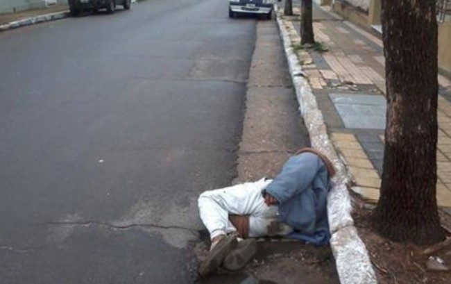 Cuidado con acabar así el 2014 - 2
