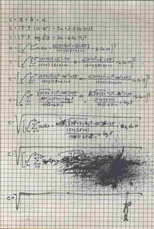 15 Respuestas de exámenes incorrectas pero MUY creativas. - 8