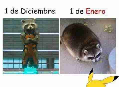 Cuidado con acabar así el 2014 - 3