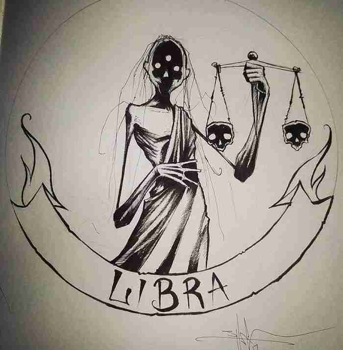 Libra