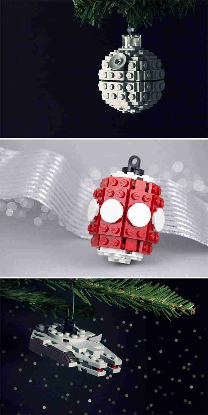 Ornamentos navideños