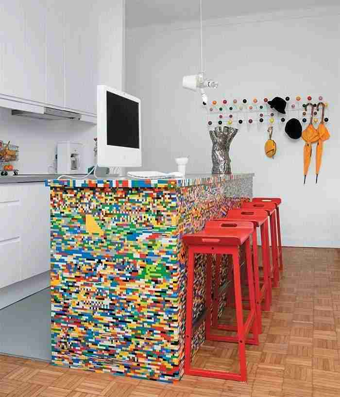 Decoración de cocina
