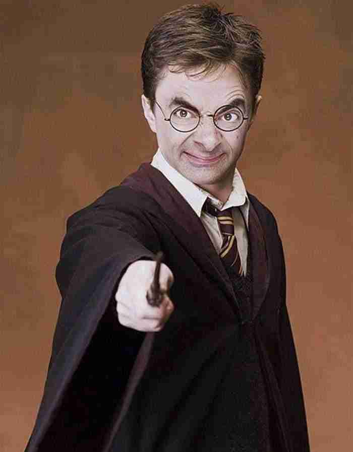 Bean Potter