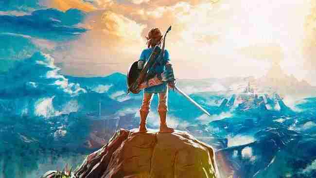 El nuevo Zelda podría ser el mejor videojuego de la historia, según la ...