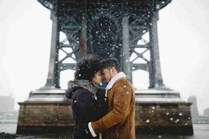 Top 50 Engagement Photos Of 2017