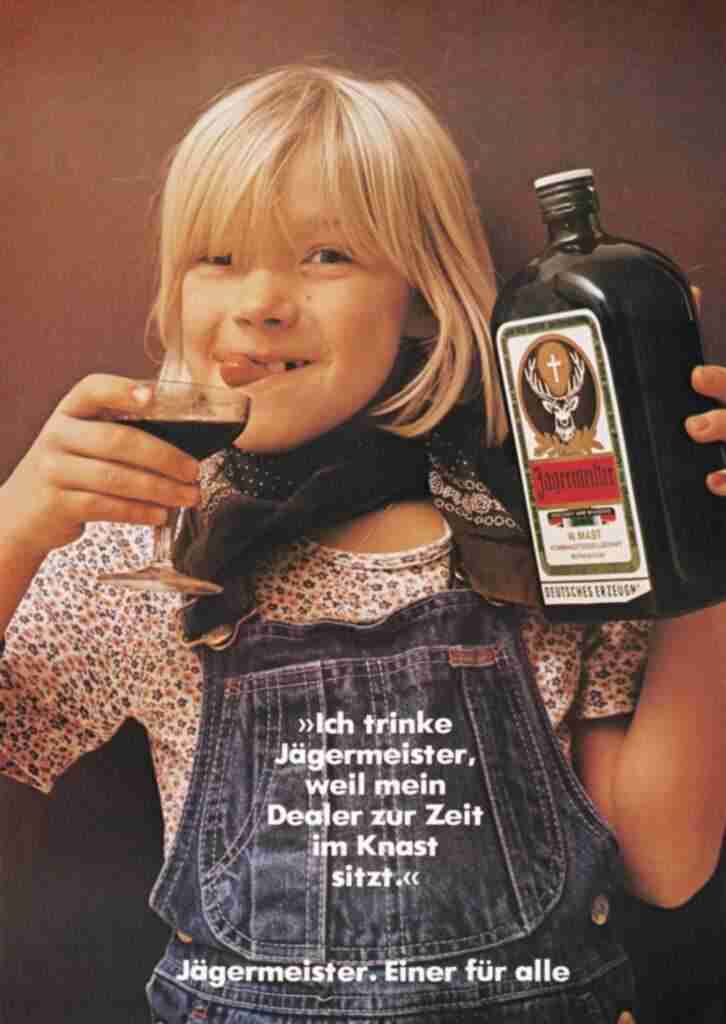 5 recetas que demuestran que el Jägermeister es más que una bebida. —