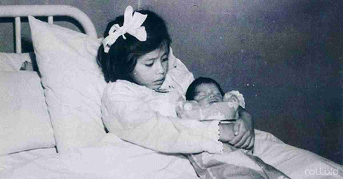 La Madre Más Joven De La Historia Se Niega A Revelar La Verdad Después La Madre Más Joven De La Historia Se Niega A Revelar La Verdad Después