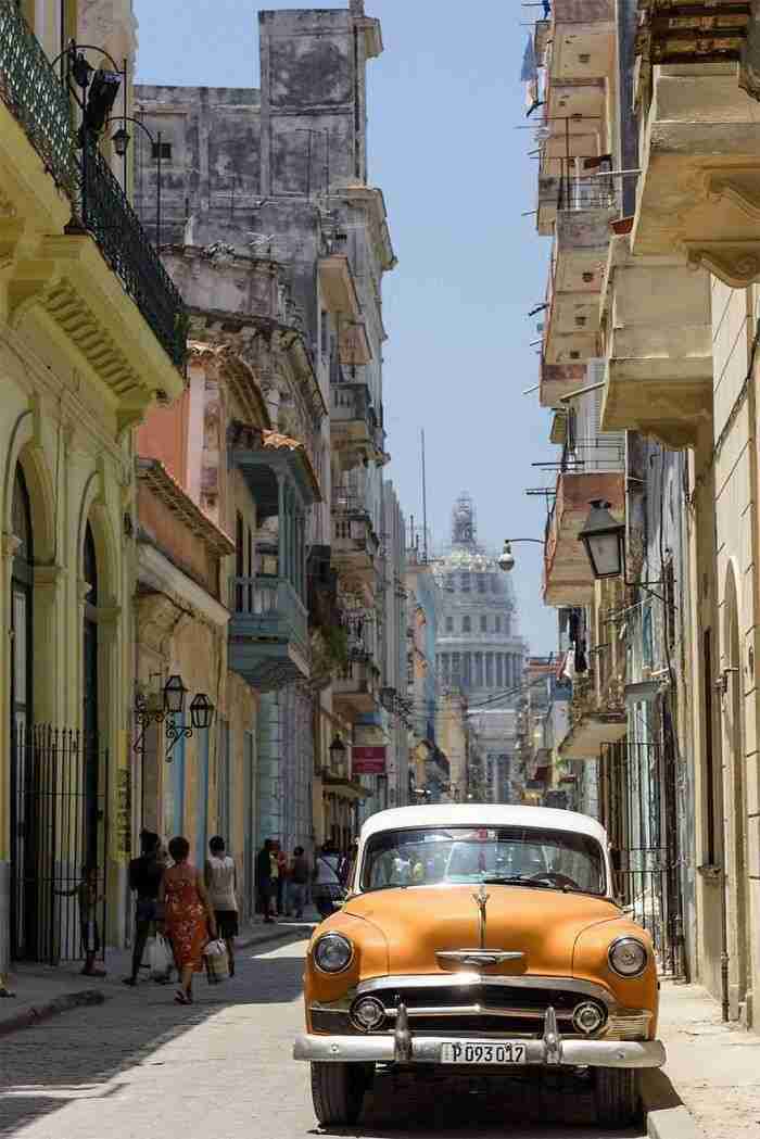 La Habana, Cuba