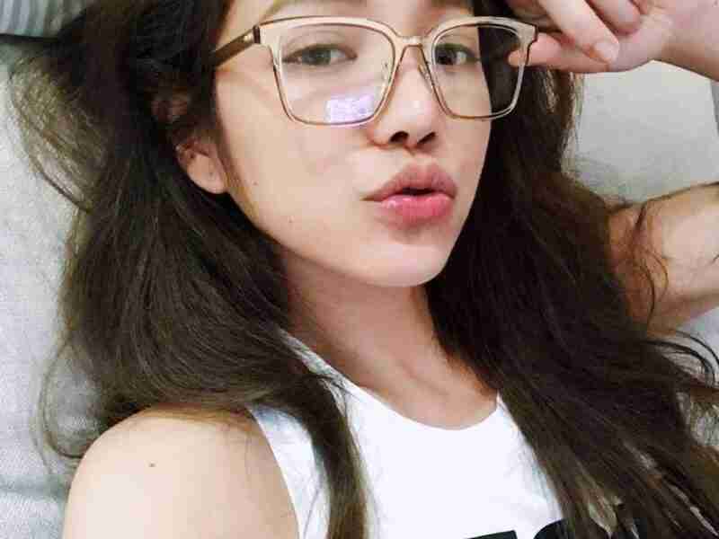 Lure Hsu,la taiwanesa que está engañando a todos con su edad