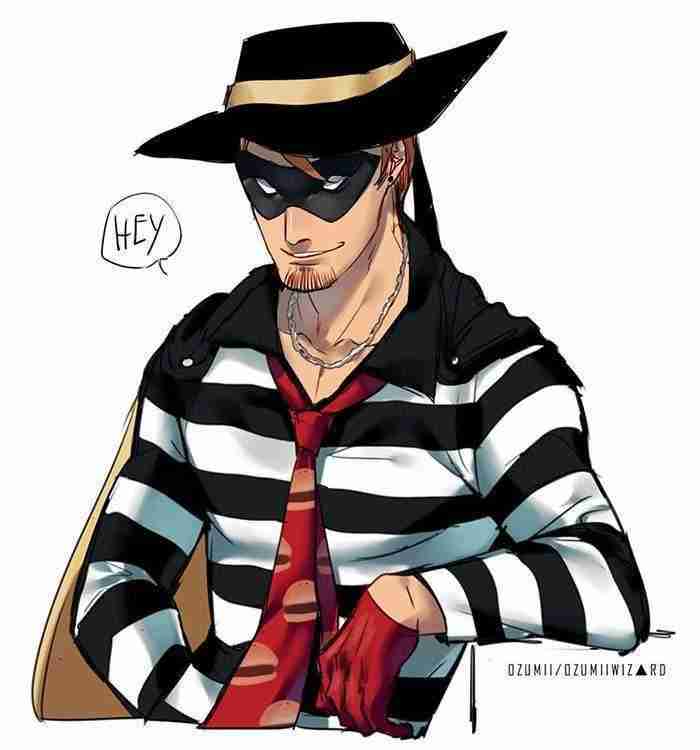 Hamburglar