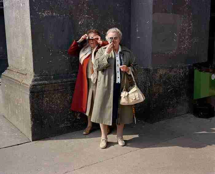 10+ Rare Photos Of 1980s Italy Reveal The True Meaning Of 'Living La Dolce Vita'