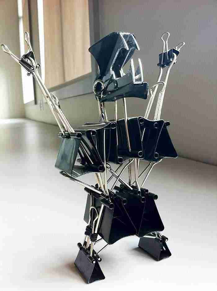 Have You Ever Been Bored At Work?