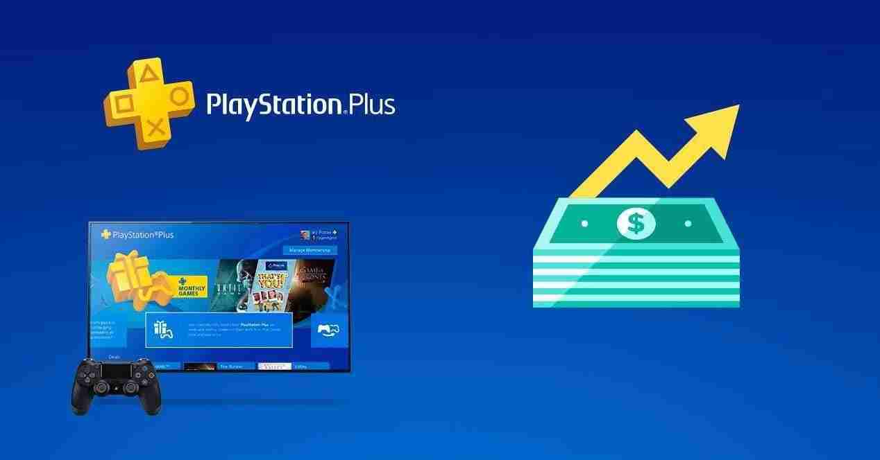 Mi Opinión Sobre La Subida De Precio De Playstation Plus Precios Su