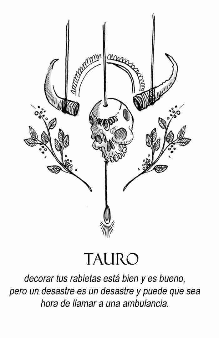 Tauro