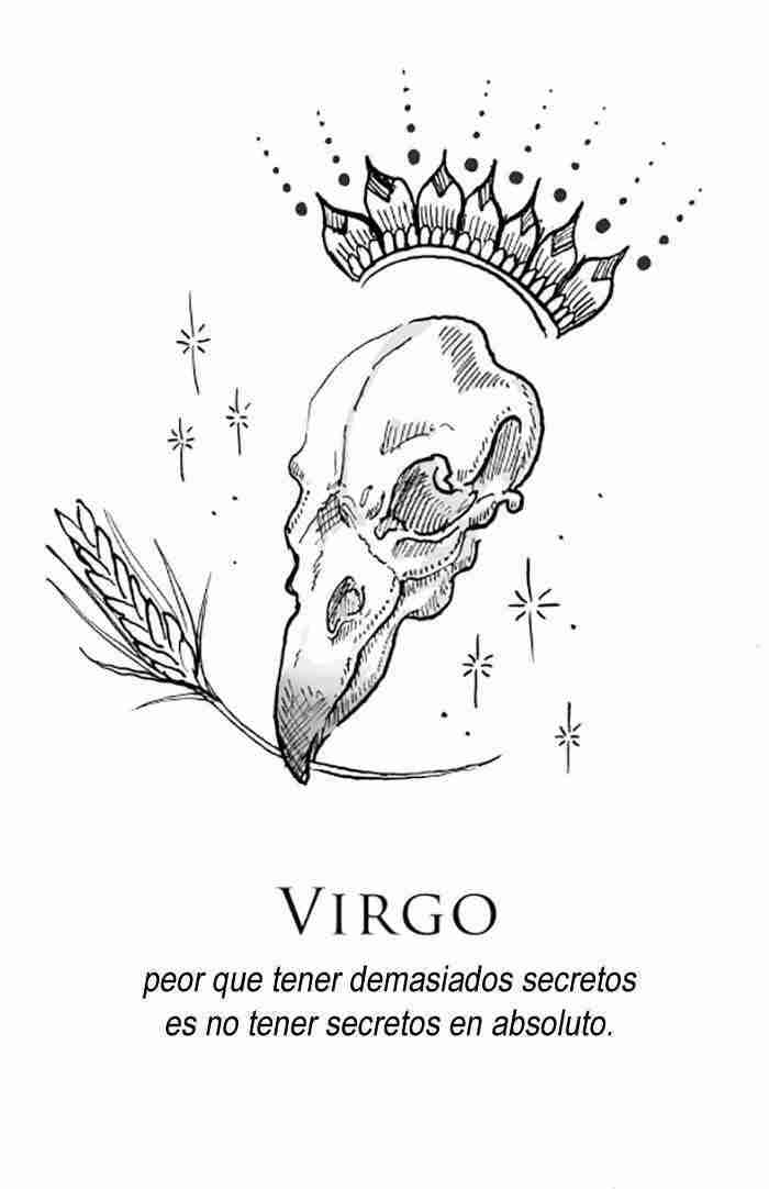 Virgo