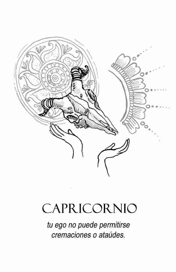 Capricornio