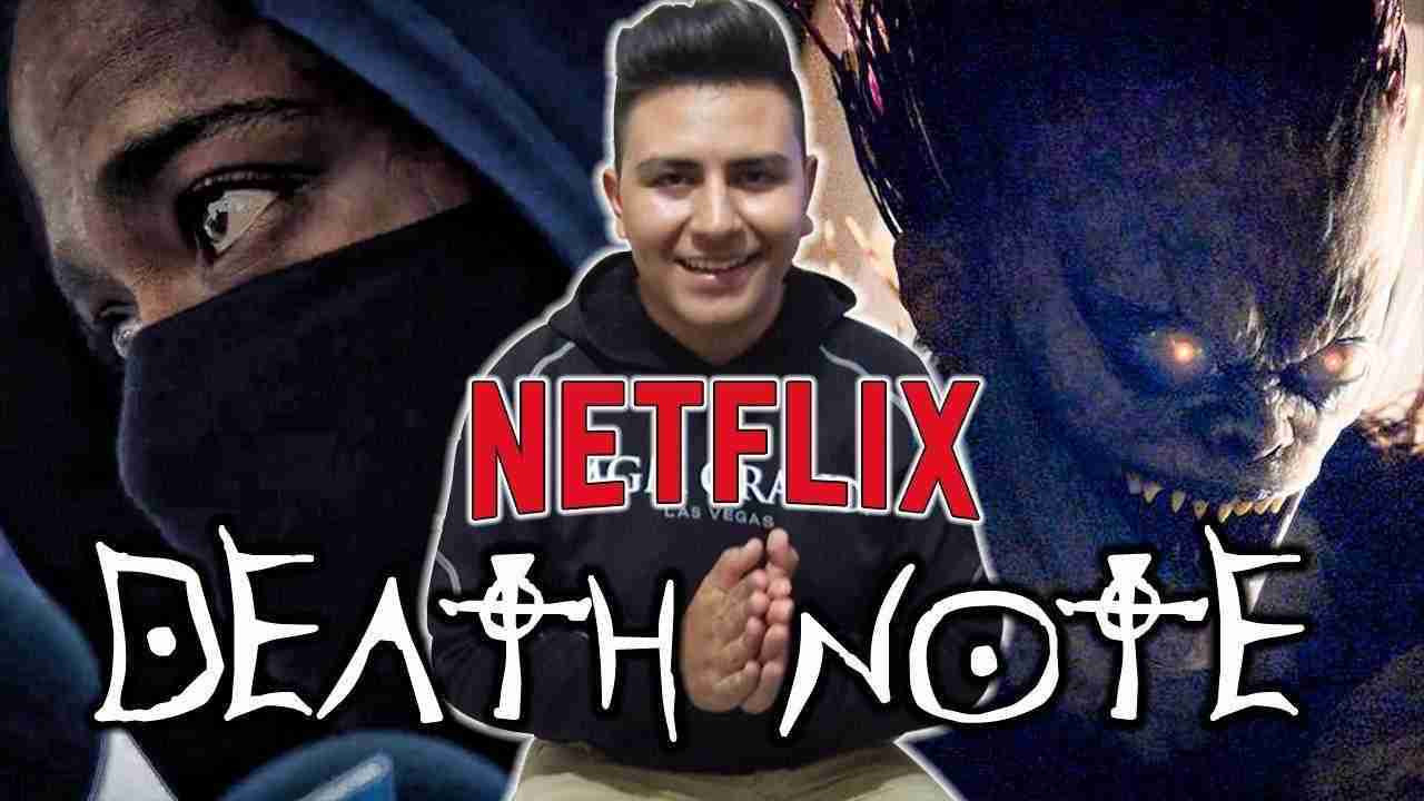 Death Note Netflix Review