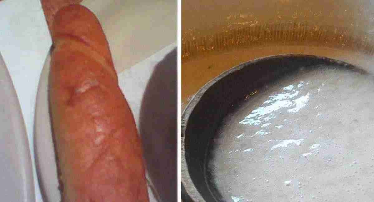 Imagenes Muy Asquerosas | 15 cosas muy asquerosas y extra 241 as sobre tu comida que Imagenes Muy Asquerosas | 15 cosas muy asquerosas y extra 241 as sobre tu comida que