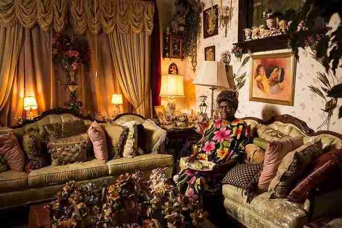 Wednesday: Willie Mae
