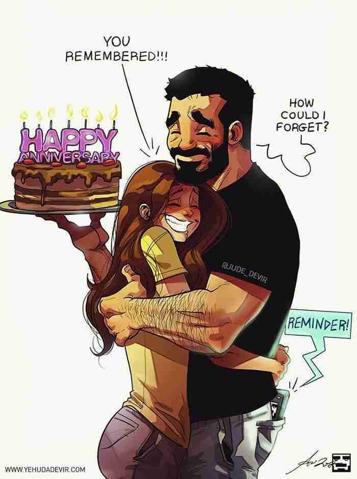 Anniversary