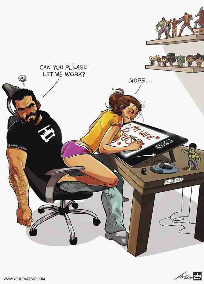 New Cintiq
