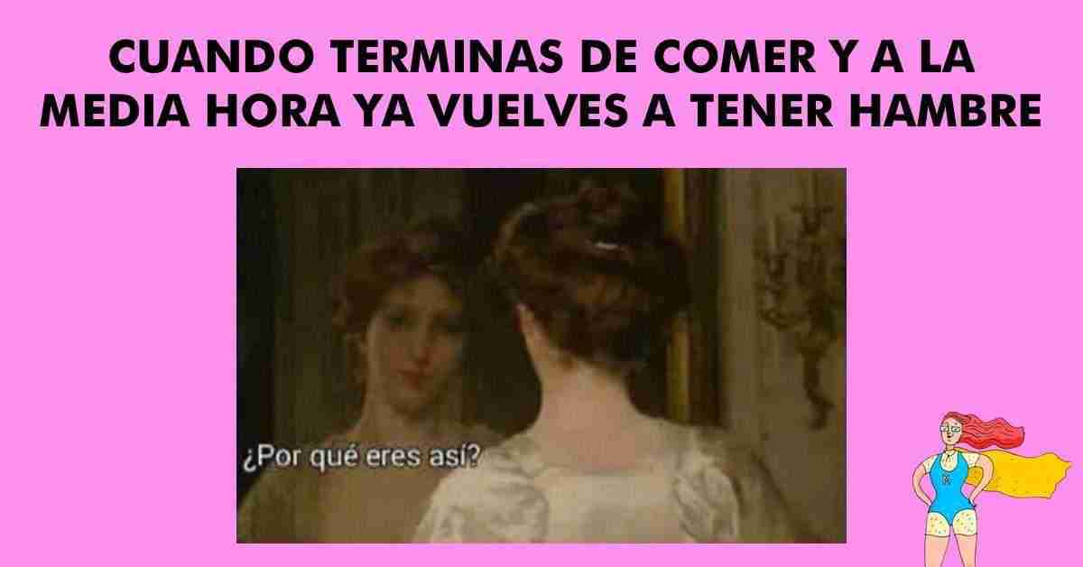 18 Memes Que Identificaron Tu Vida Por Completo Solo Para