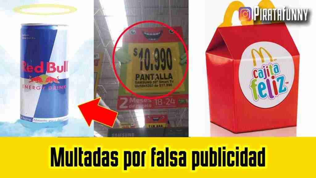 10 Recomendaciones Para Identificar Publicidad Enganosa En Productos Images 6245