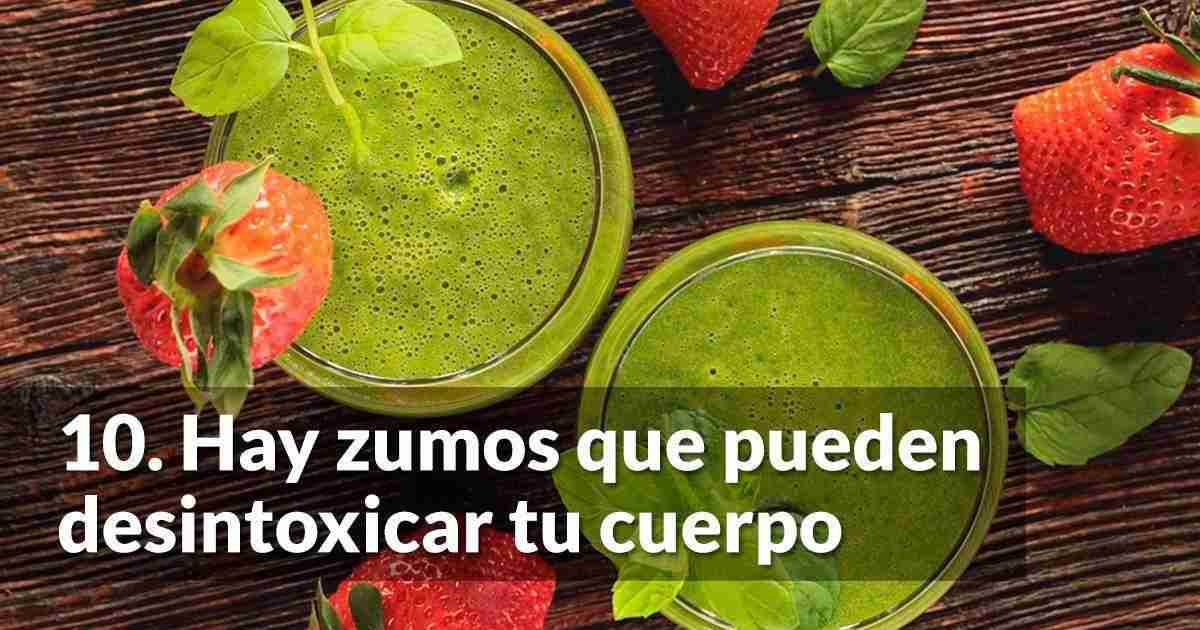 14 Falsos Mitos Sobre Nutrición Y Dietas 9618