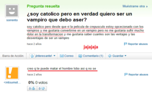 Las Preguntas Mas Estupidas De Yahoo Con Geniales Respuestas