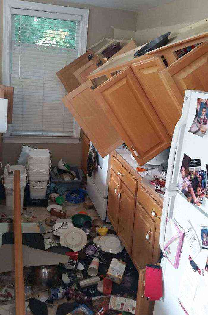 Pues buenos días (no)