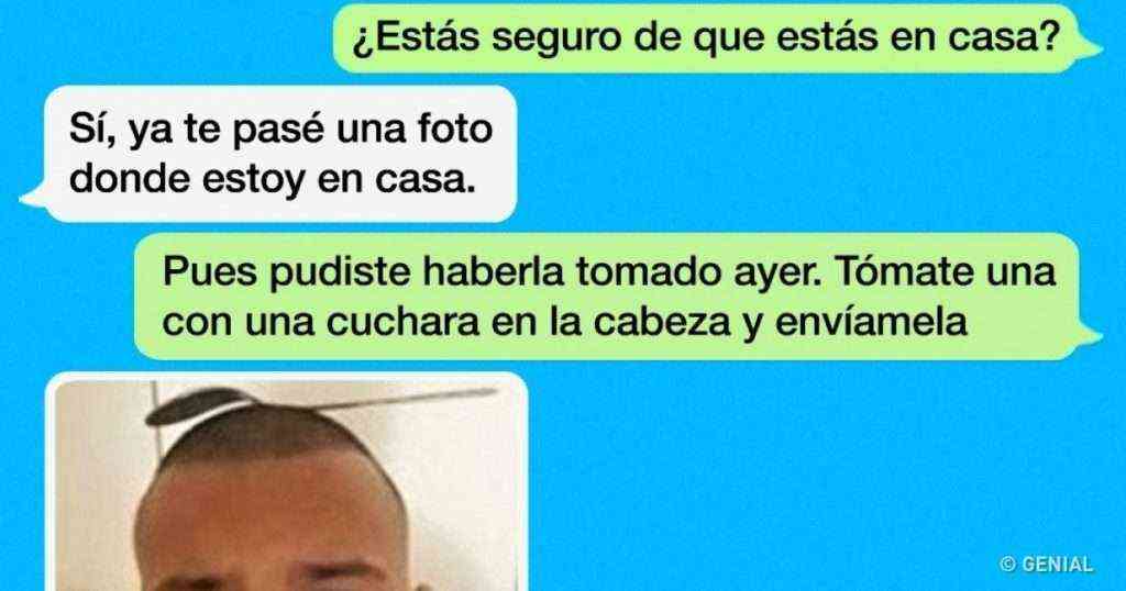 Humor 15 Mensajes De Texto En Los Que Las Mujeres Dictan Sus Propias Reglas 4754