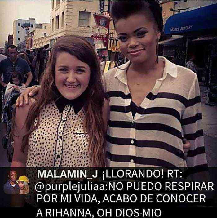 Rihanna