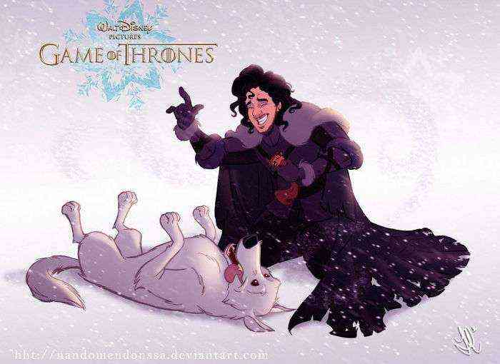 Jon Nieve