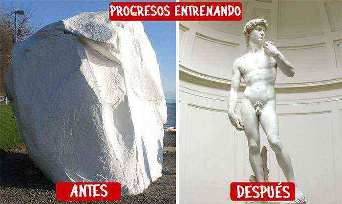 Llevo Siglos Yendo Al Gimnasio Y Estoy Orgulloso De Mi Progreso