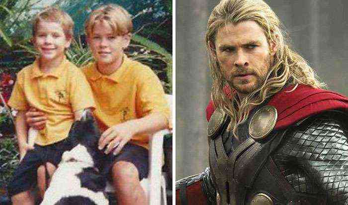 Thor