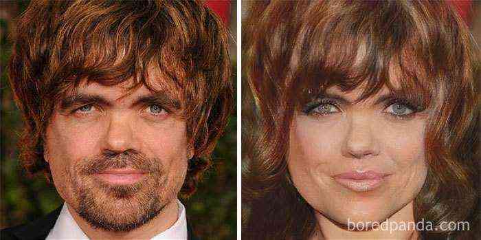 Peter Dinklage