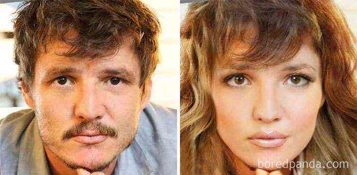 Pedro Pascal