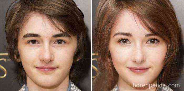 Isaac Hempstead Wright