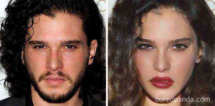 Kit Harington