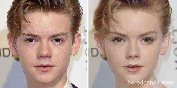 Thomas Brodie-Sangster