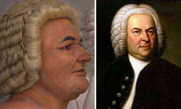 Johann Sebastian Bach