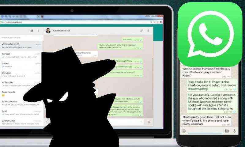 Cómo Saber Si Alguien Te Está Espiando El Whatsapp 6494