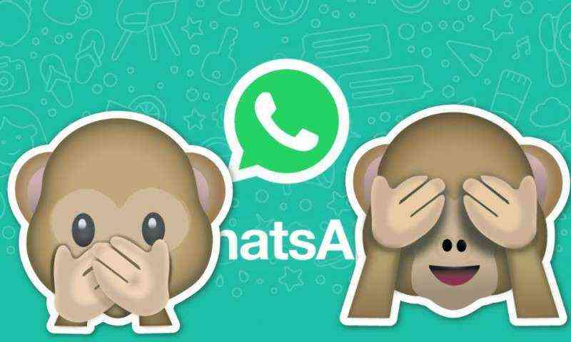 Estas Son Las Cosas Que Hacemos En Whatsapp Y Nos Da Vergüenza Hacer En Persona 1834